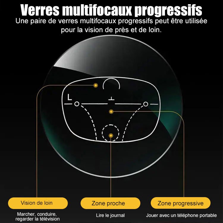 Pliage télescopique léger vieux miroir