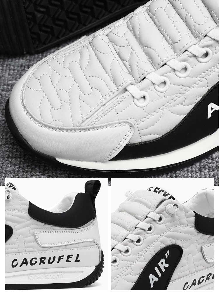 Men’s all-match breathable sneakers