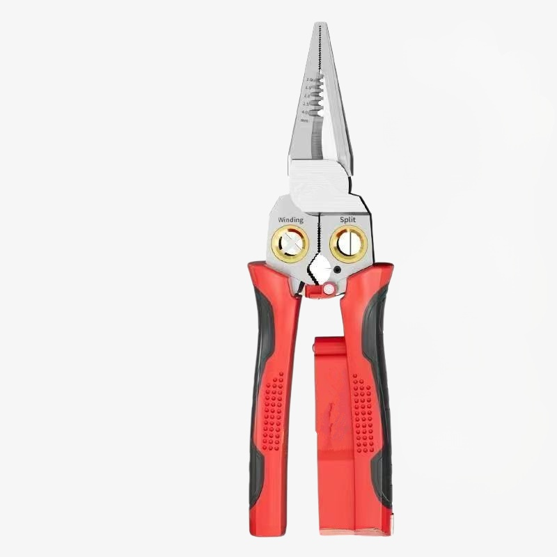 정밀 작업용 니퍼 모습