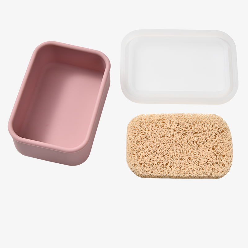 収納ケース 多機能 石鹸入れ