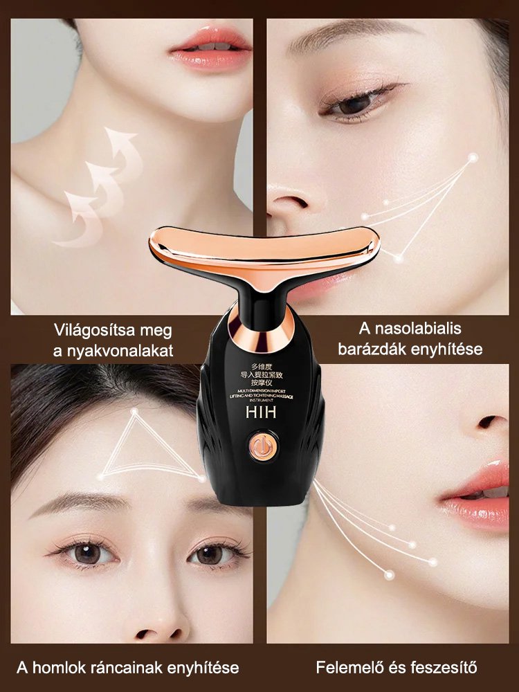 Többdimenziós szépség- és bőrápoló importőr