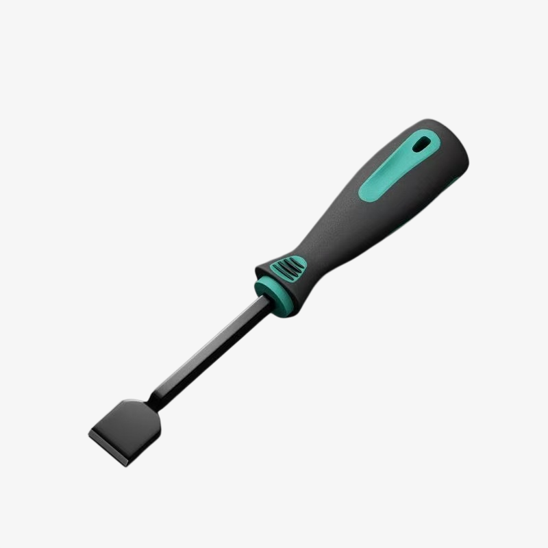 공업용 실린더 스크레이퍼 내구성 테스트