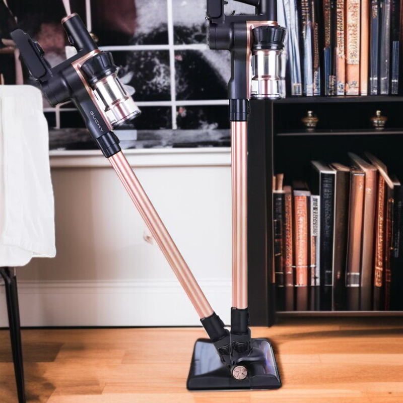 Hot Sale Cordless Vacuum Lightweight and Easy to Use
