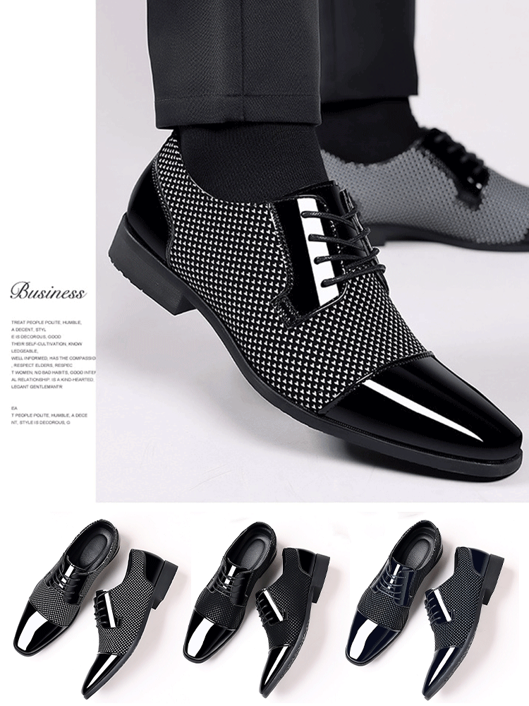 ビジネスシューズ