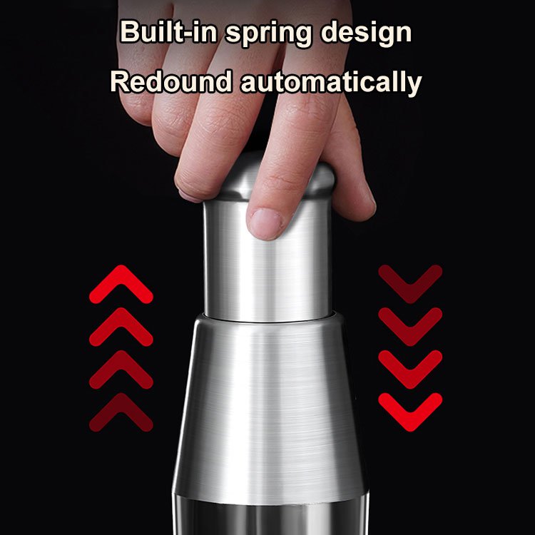 3s fast food chopper