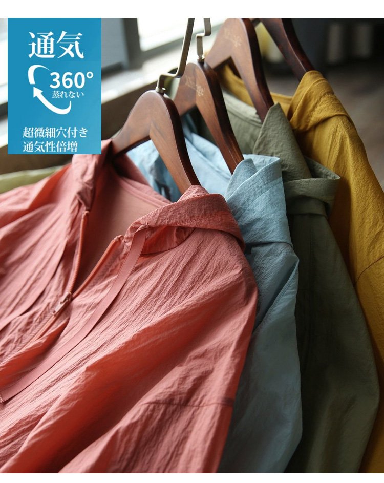 速乾素材のラッシュガード生地アップ