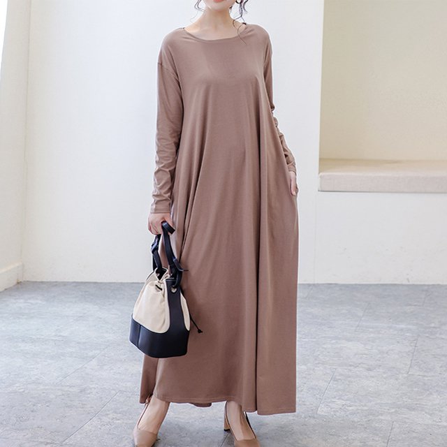 カフェベージュ