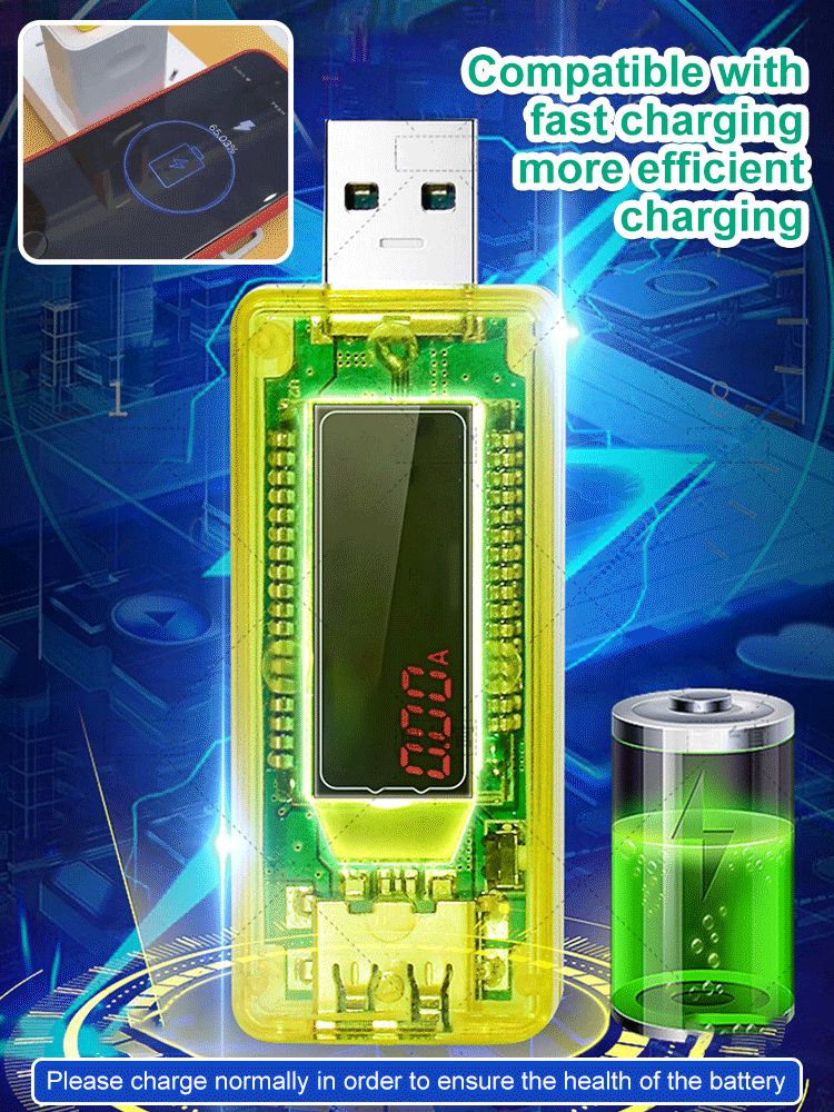 Smartphone battery repair device