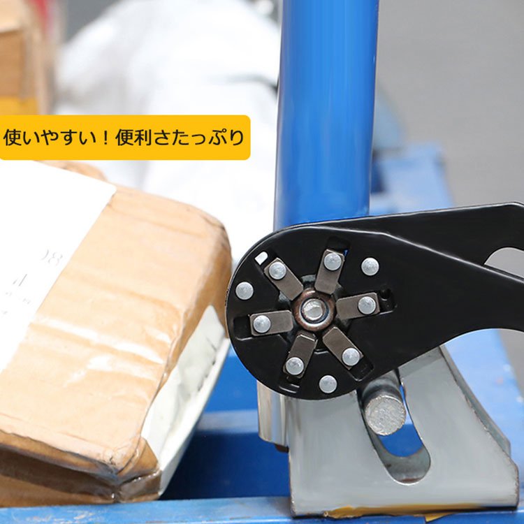 万能6角レンチ｜多機能・高耐久の六角レンチセット