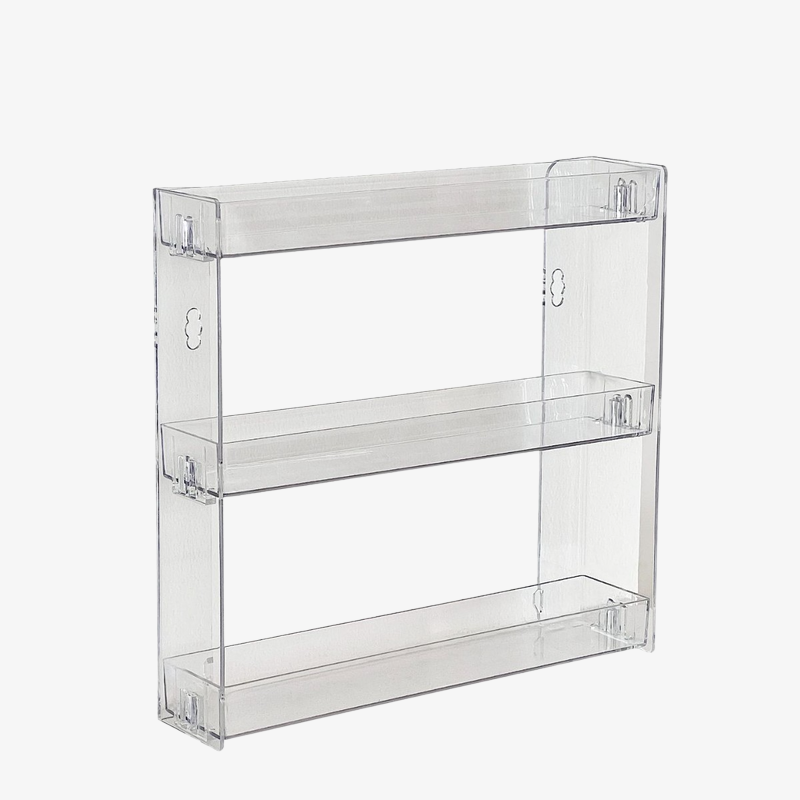 バスルームに設置したイメージ