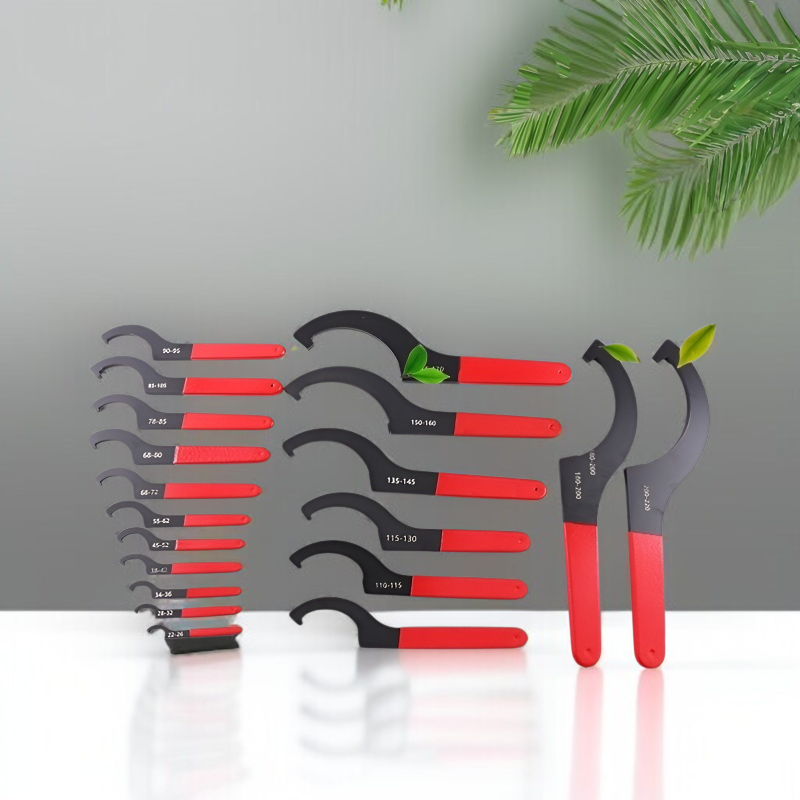 플라스틱 손잡이 커버 디테일