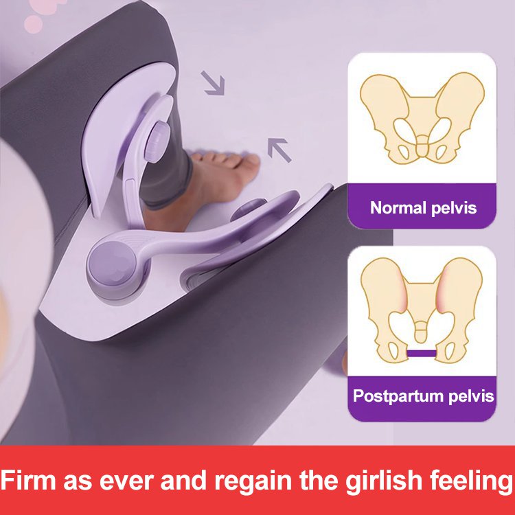 Multi-angle beautiful buttocks trainer