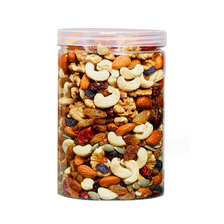 매일 견과류 깡통 포장