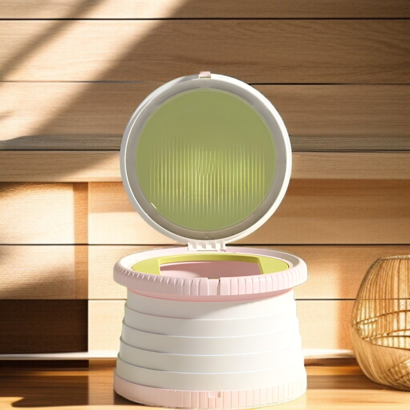 아기용 작은 변기 디자인