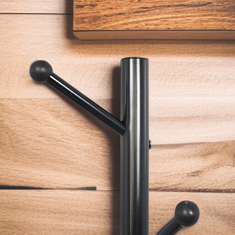 アイロン台として使える底座部分