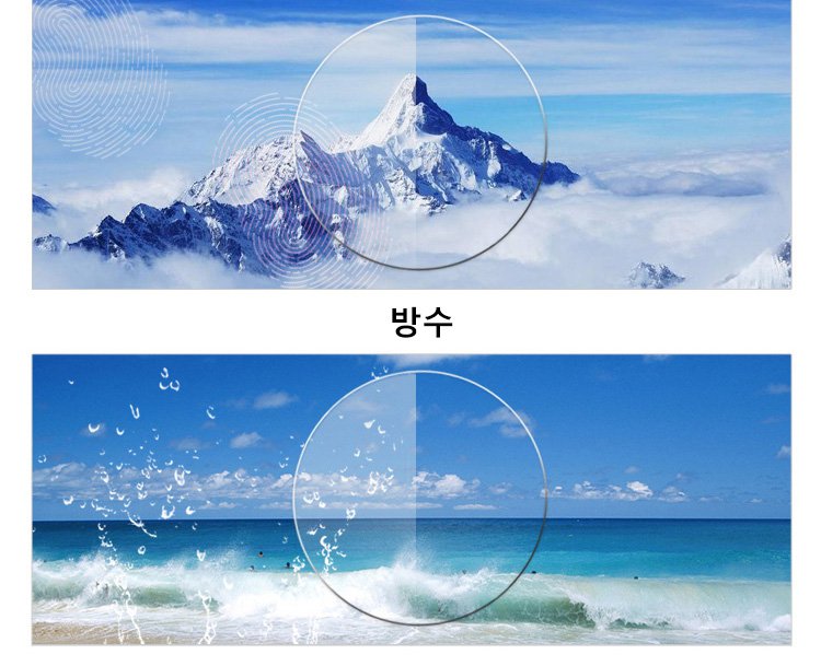 취미 생활에 어울리는 돋보기