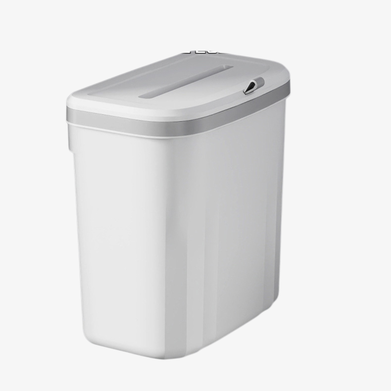 주방 수납 공간에 적합한 쓰레기통