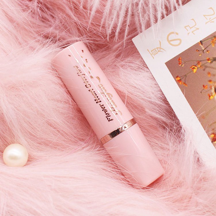 フラワーリップ