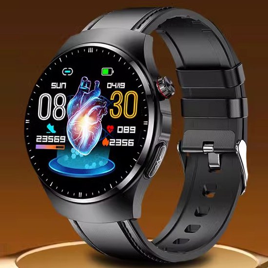 Schwarzes Gehäuse + schwarzer Kleber