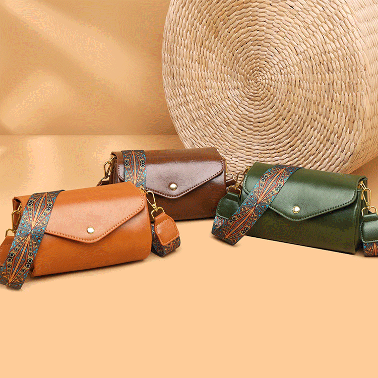 ミニボストンバッグ