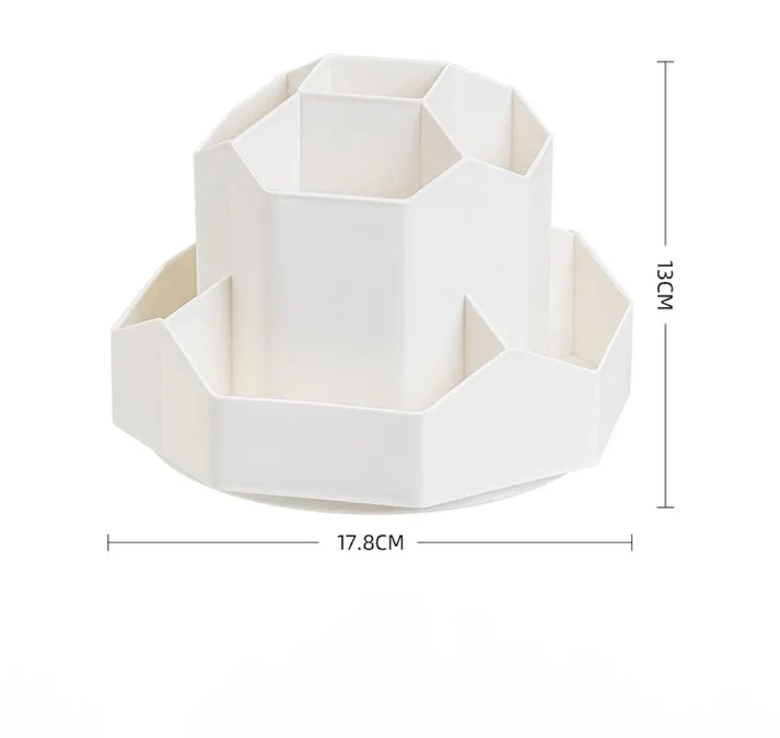 多機能デスクトップオーガナイザー