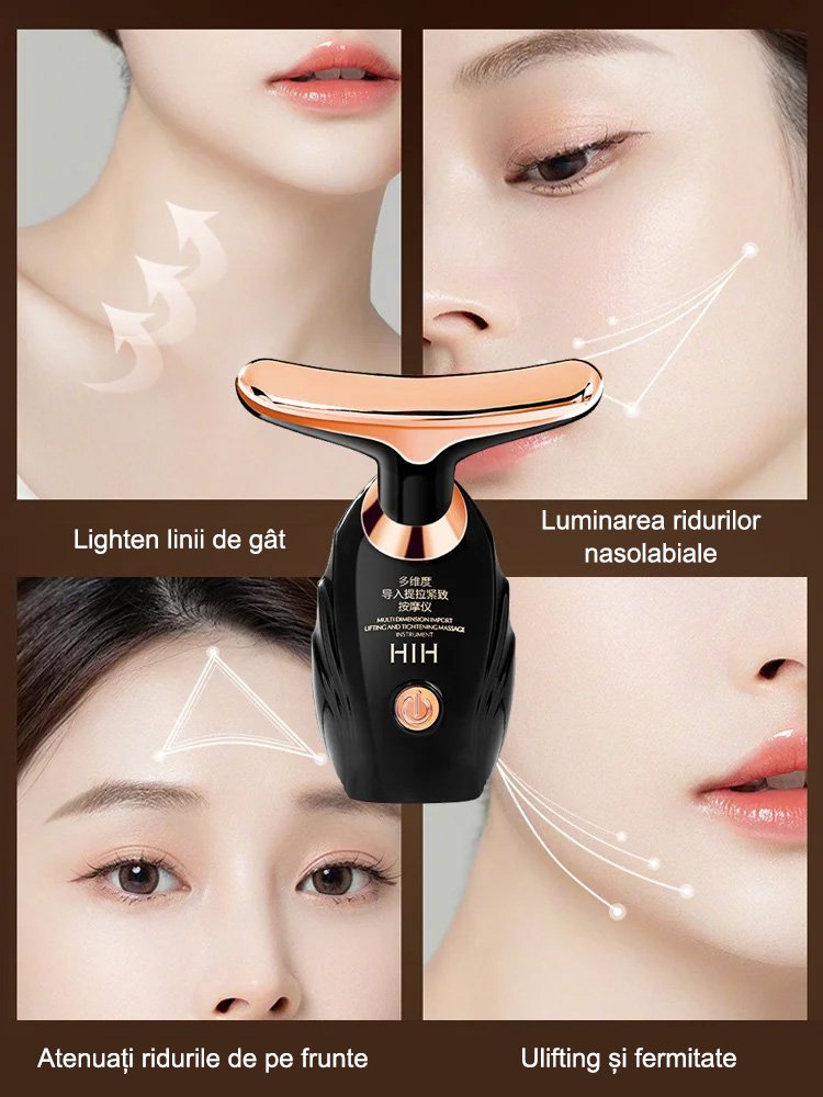 Importator multidimensional de frumusețe și îngrijire a pielii