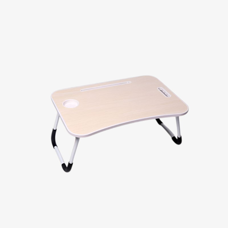 다용도 플로어 책상 사용 예시