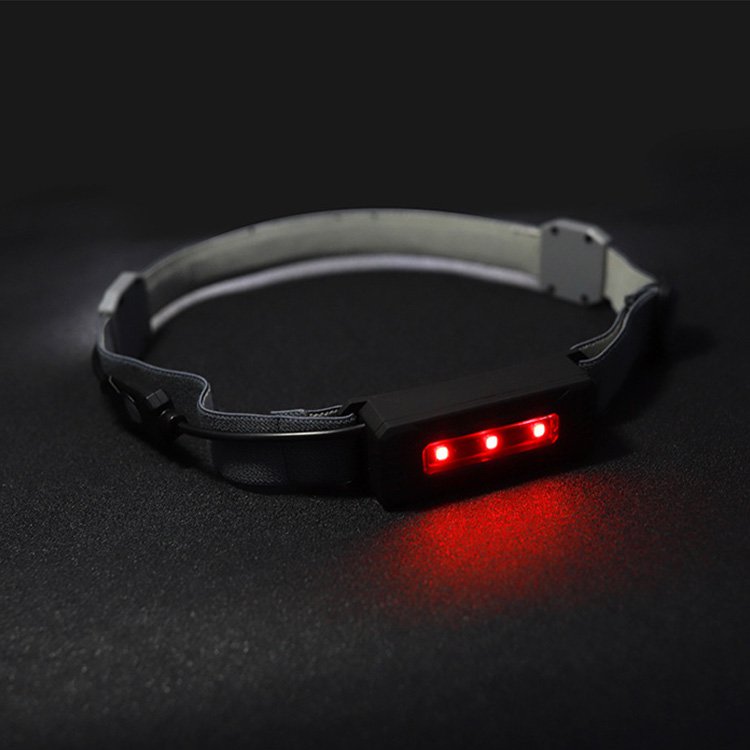 LEDヘッドライト