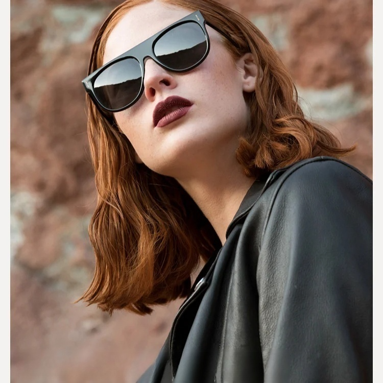 新しいUVカットサングラス