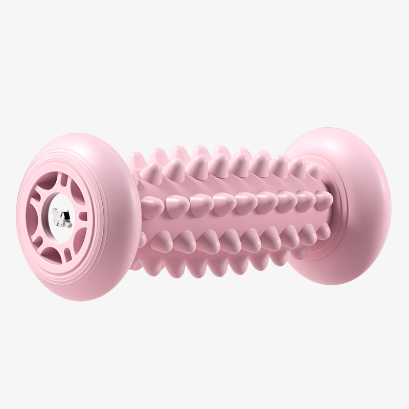 足の減圧効果があるローラー商品画像