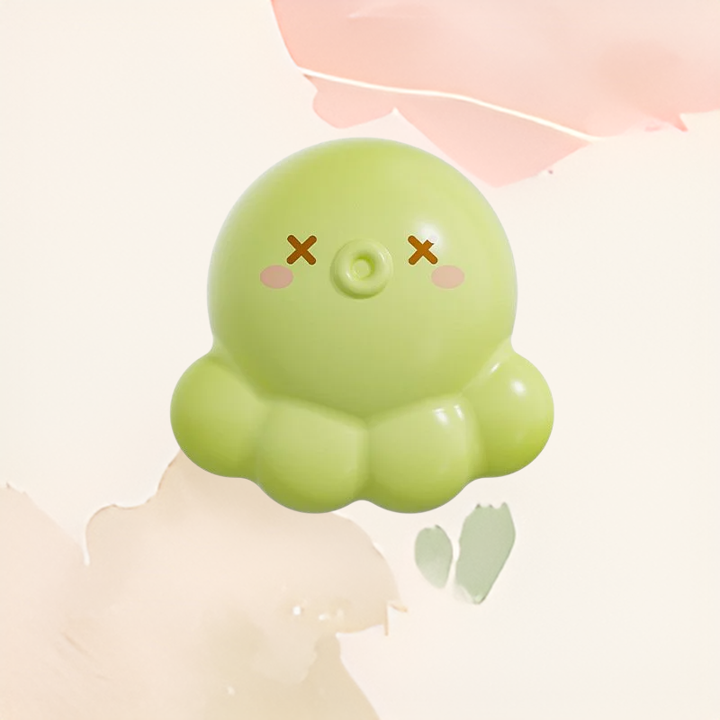 세면대 악취 방지 넘침홀 마개