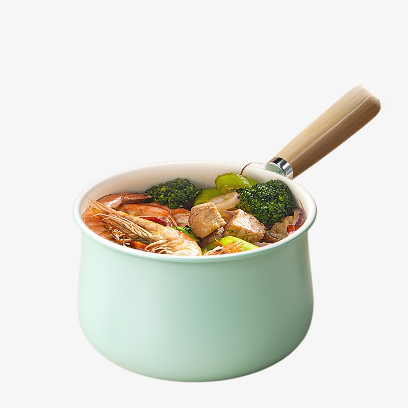 무접착 코팅으로 건강한 요리