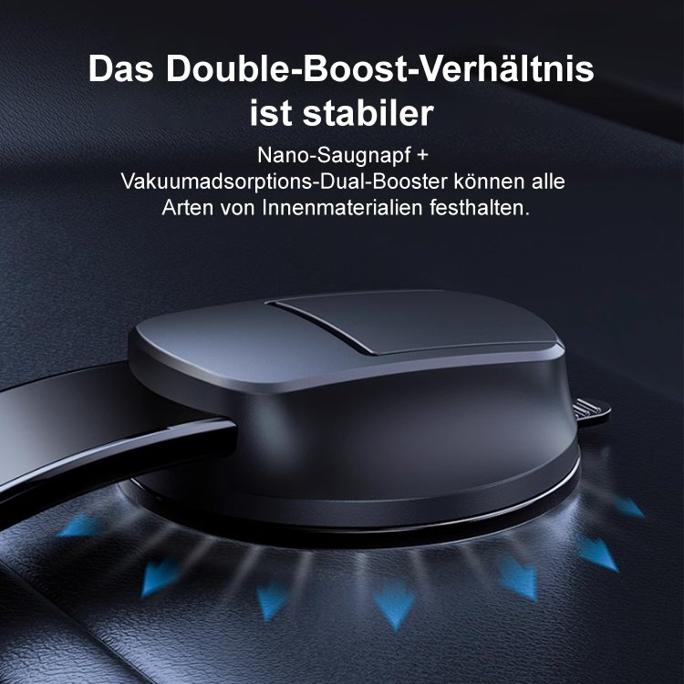 Magsafe Thermal Magnethalterung