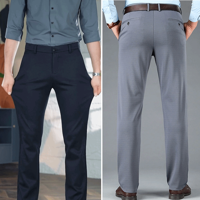 비즈니스 정장바지