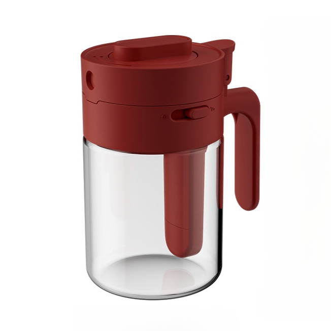 使い勝手抜群の調味料入れ