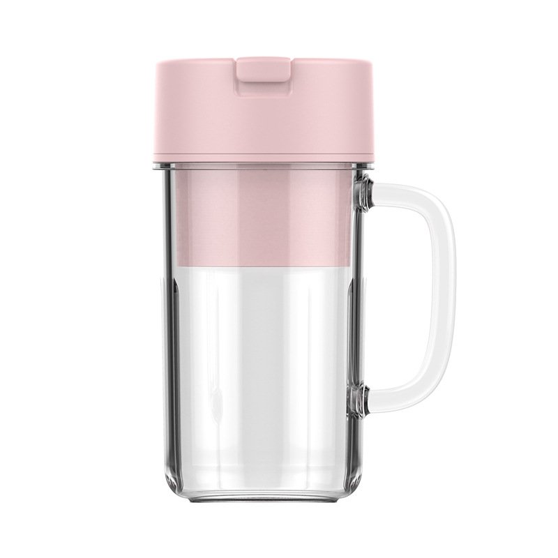 미니 다기능 착즙기