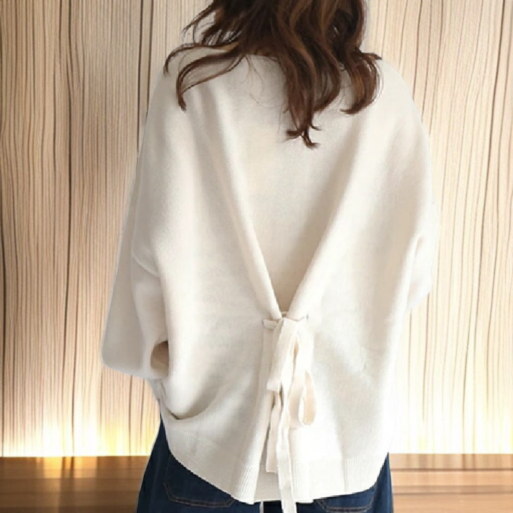 小さいサイズのレディーストレーナー正面画像