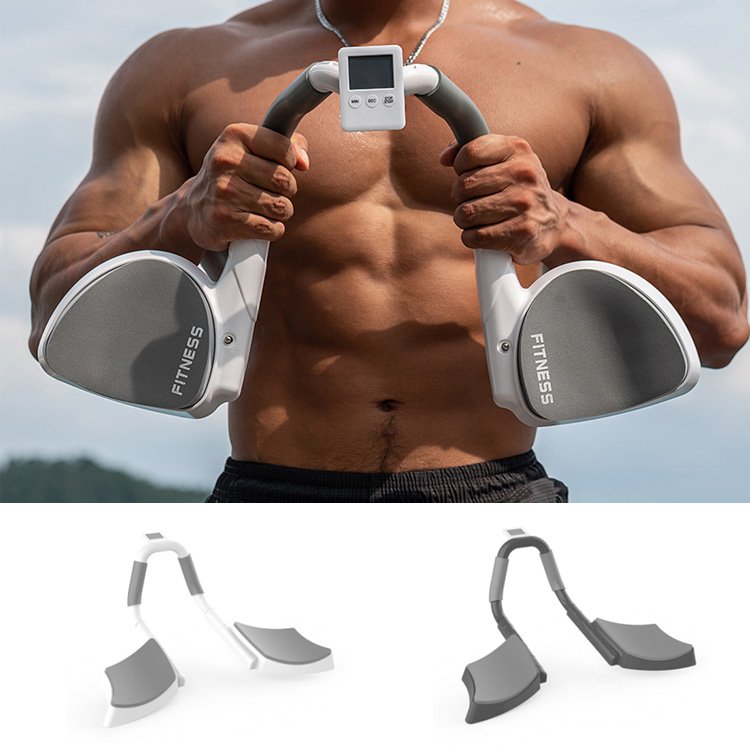 다기능 플랭크 훈련기구