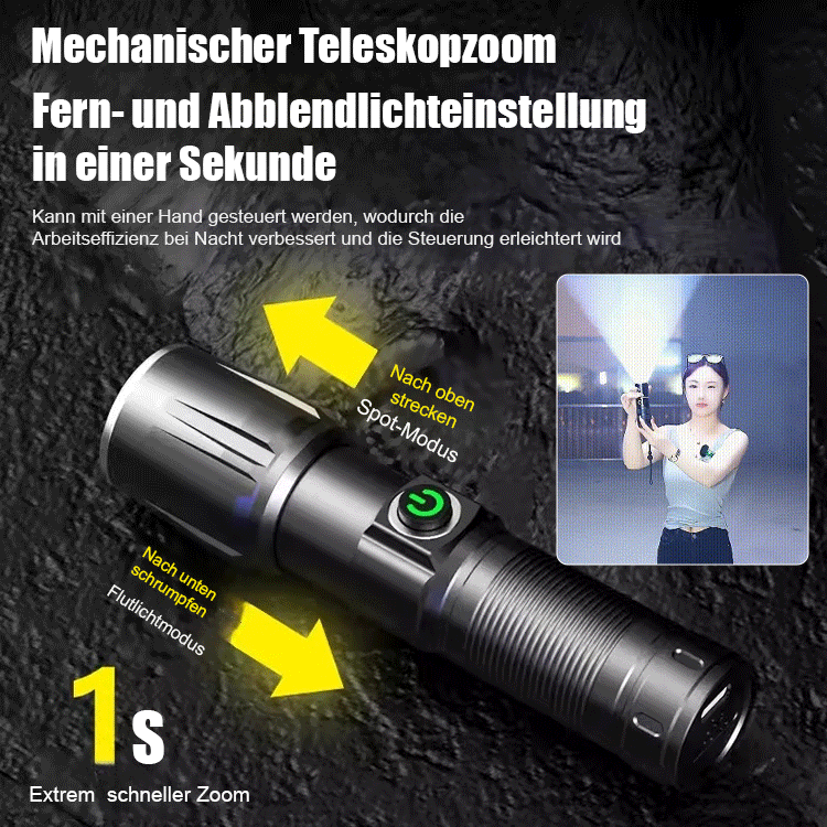 Laserbrenner Aluminiumlegierung kleiner Stahl