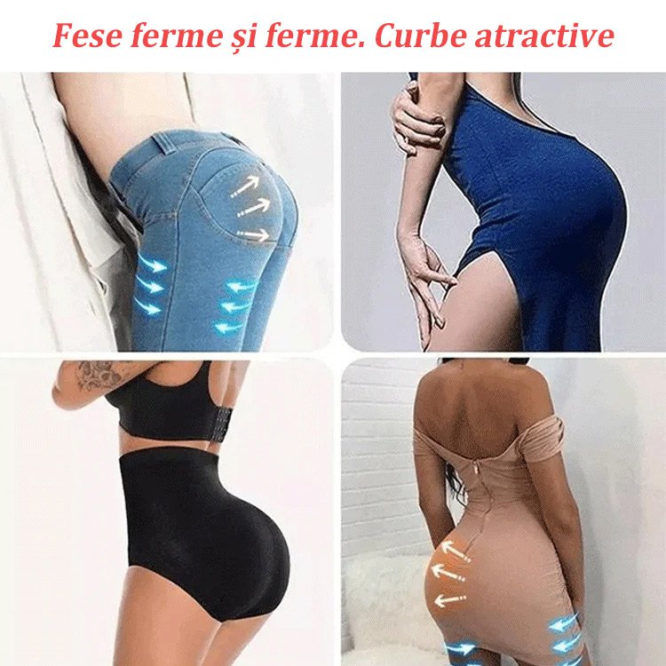 [Șold și picioare] Antrenor inteligent și reglabil pentru mușchii podelei pelvine