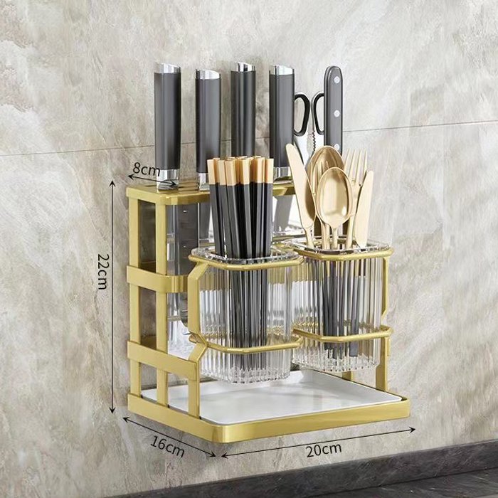 다기능 젓가락 꽂이