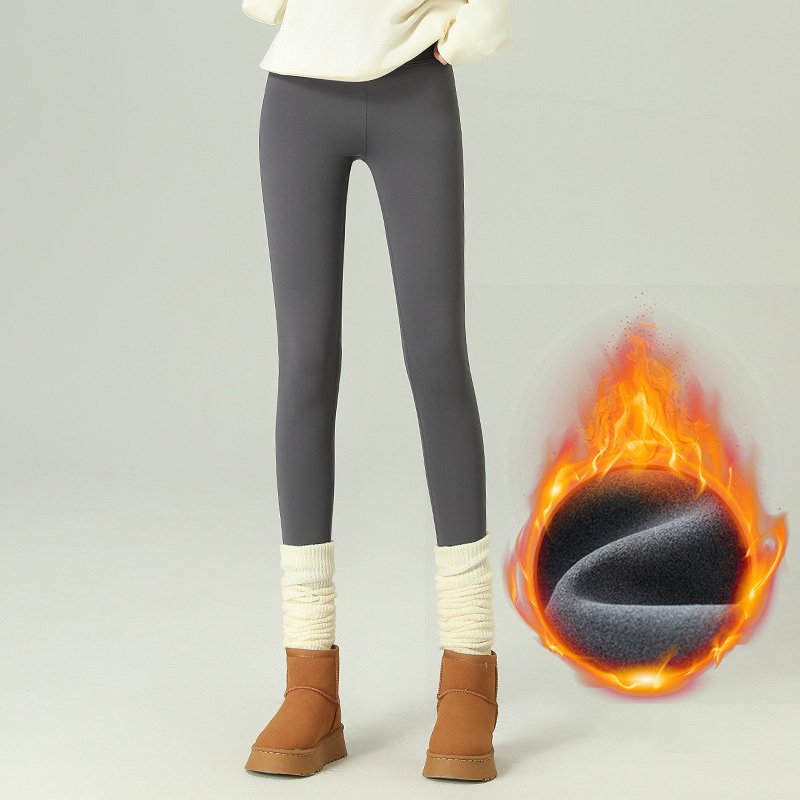 グレー・裏ファー