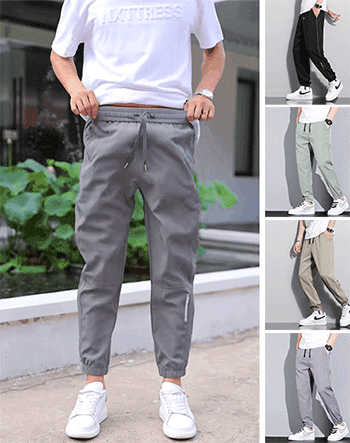 Ice Seide Leggings für Berufsbekleidung und Sporthosen