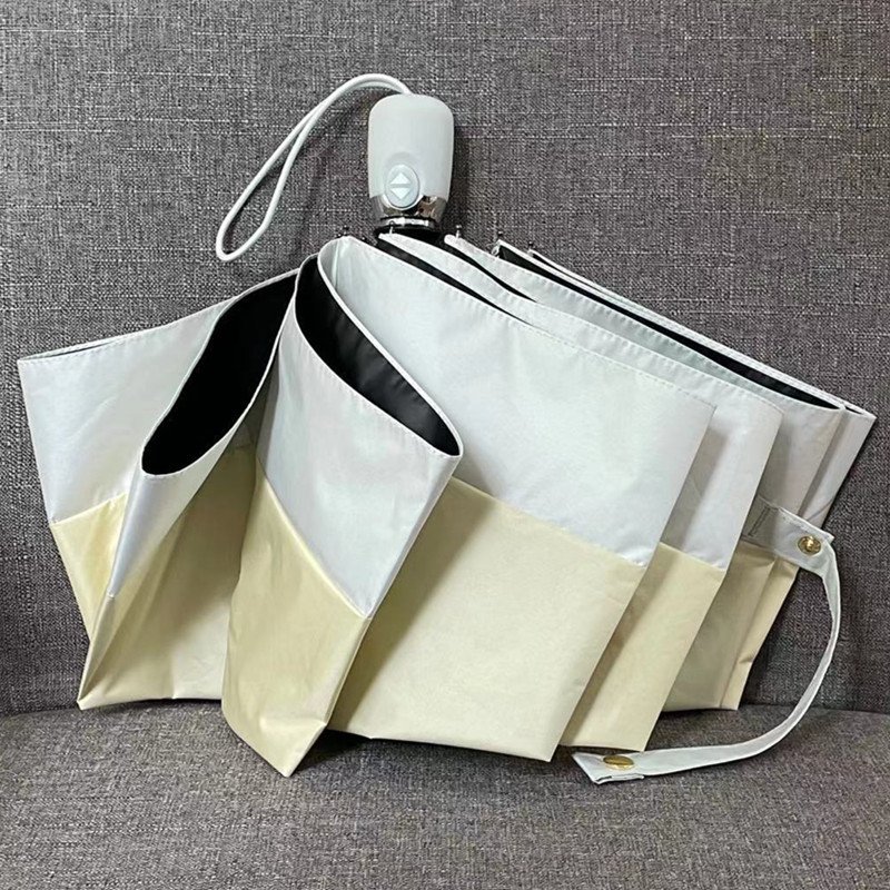 【第三世代強化版】全自動ビニール防風傘