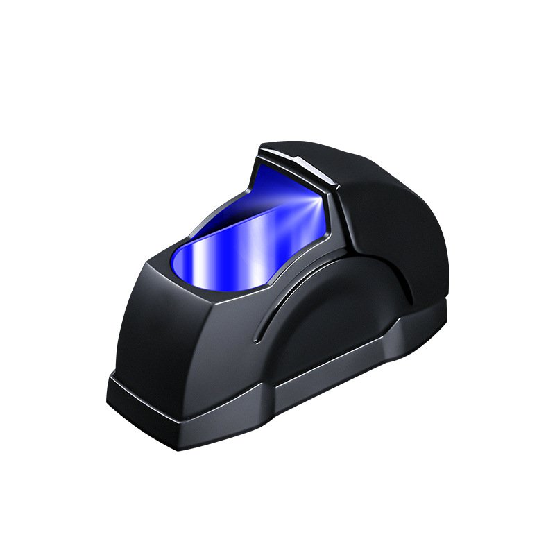 LED付き車載灰皿