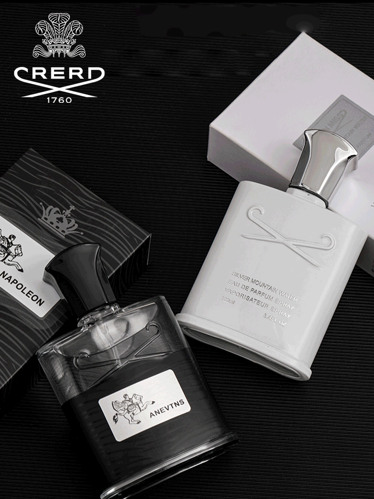 عطر نابليون أكثر مبيعا في الشرق الأوسط عاد إلى الرفوف الآن