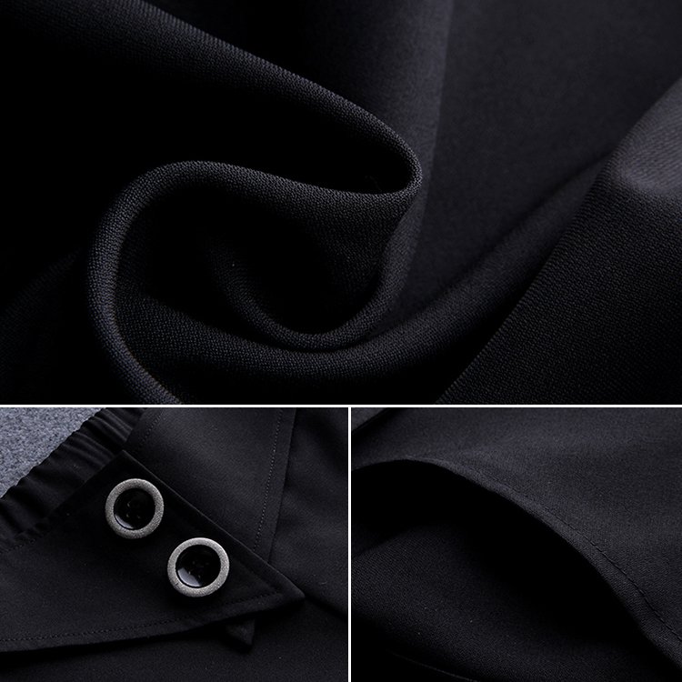 サルエルパンツ