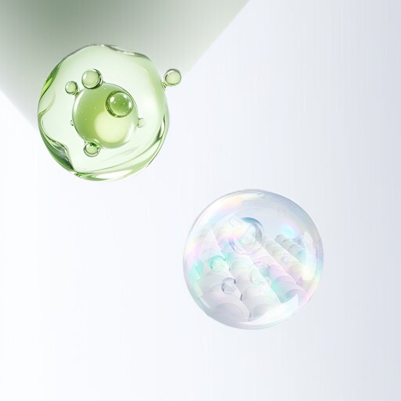 옷의 얼룩을 깨끗하게 제거하는 환원제