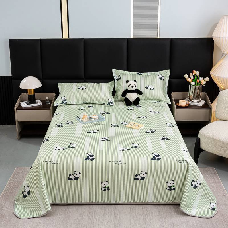 高級感溢れの高密度冷感敷パッド