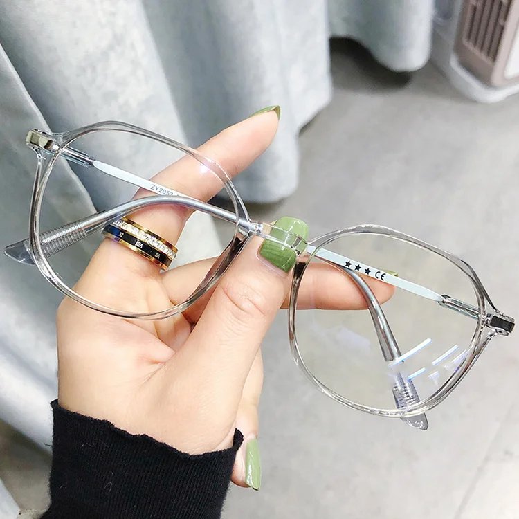 블루라이트 차단 안경 (PC안경)